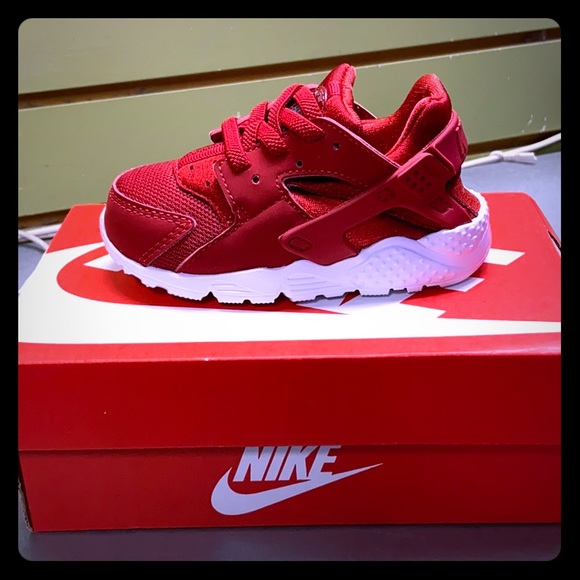 nike huarache 6c
